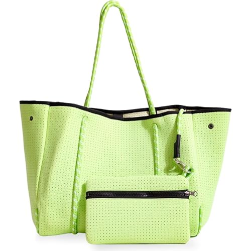Neon Green
