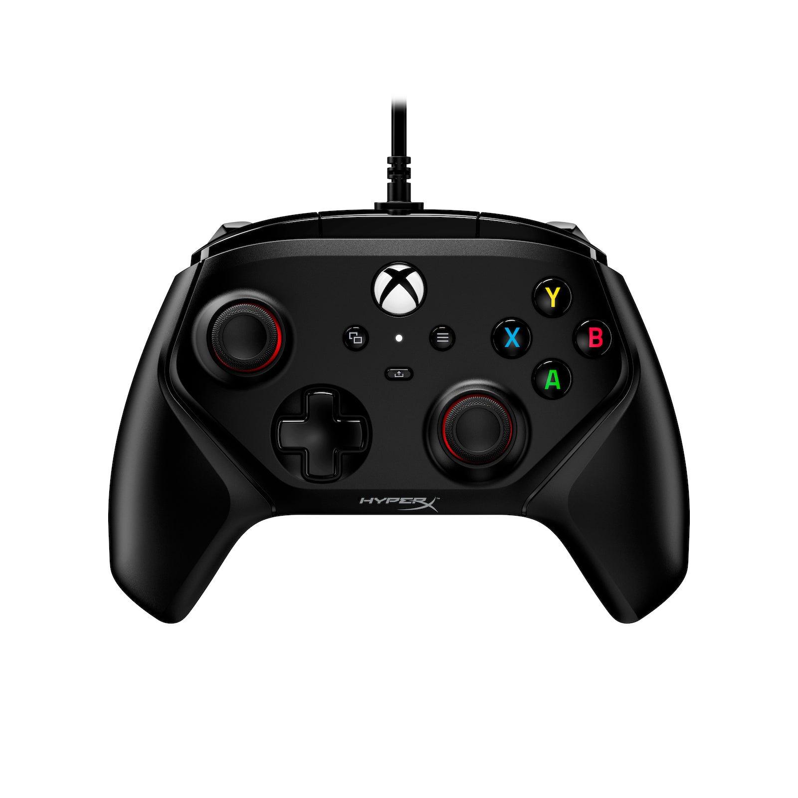 HyperX Clutch Gladiate Wireless Gaming Controller for Xbox Series X|S & PC - Ergonomic Design with Customizable Buttons for Competitive Gaming & Esports