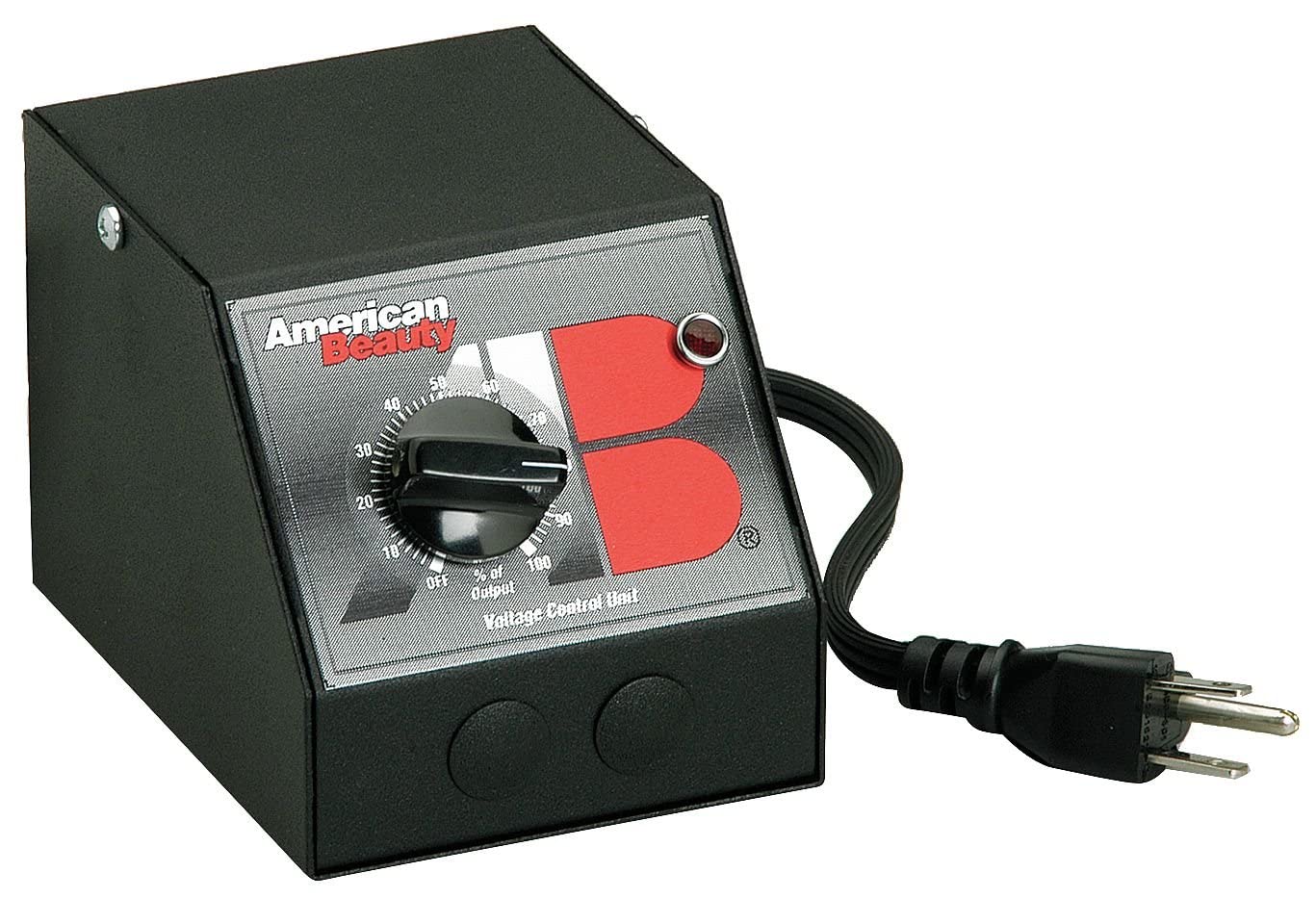 V3700 Voltage Control Unit for Iron & Pots - Adjustable Power Regulator for Home Appliances | Perfect for Hair Styling Tools, Kitchen Cookware & DIY Projects