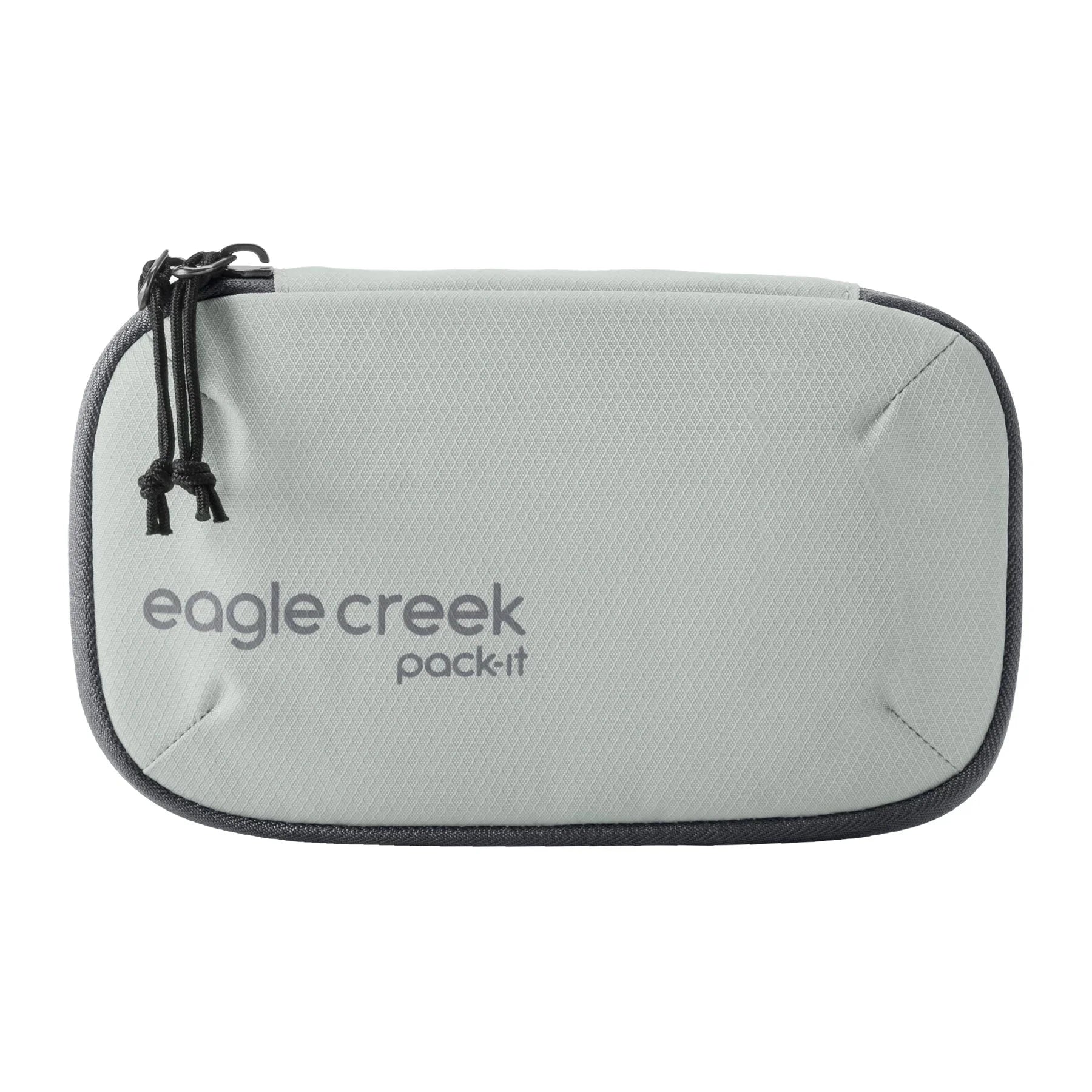 Eagle Creek Pack It E Tools Organizer Mini - Travel Tech Accessories Case for Cables, Chargers & Small Electronics - Perfect for Business Trips, Camping & Daily Commute
