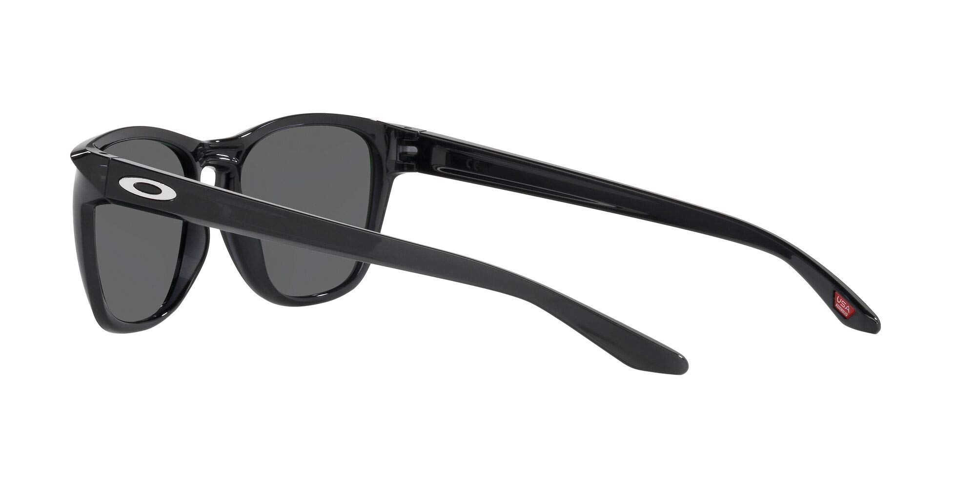 Oakley Men's Oo9479 Manorburn Square Sunglasses - Polarized UV Protection Sports & Driving Shades for Outdoor Activities