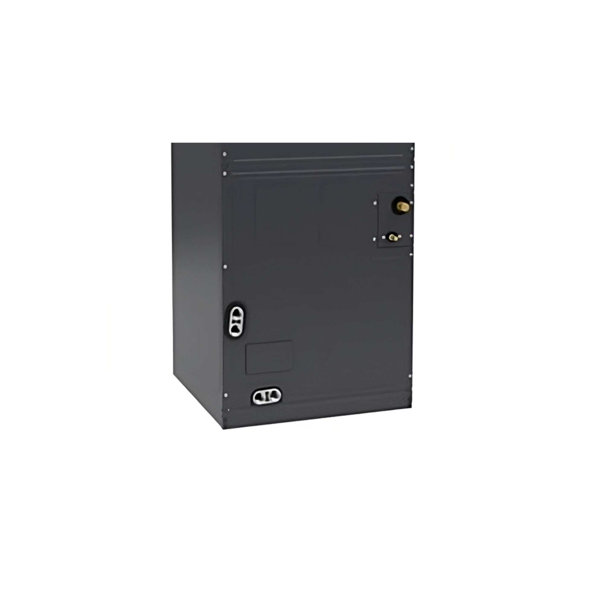 Goodman AMST SEER2 Multi Position 9 Speed ECM Air Handler with Internal TXV - High Efficiency HVAC System for Home & Commercial Cooling