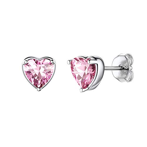 10 - October Birthstone - Tourmaline