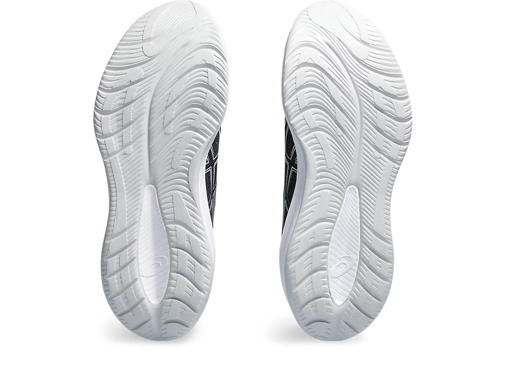 ASICS Men's Gel Cumulus 26 Running Shoes - Lightweight Cushioned Sneakers for Jogging, Gym Workouts & Daily Comfort