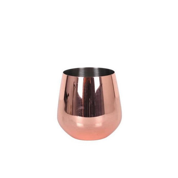 55cl Glass Combination Vase - Perfect for Home Decor, Floral Arrangements, and Wedding Centerpieces
