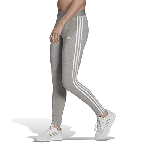 Medium Grey Heather/White