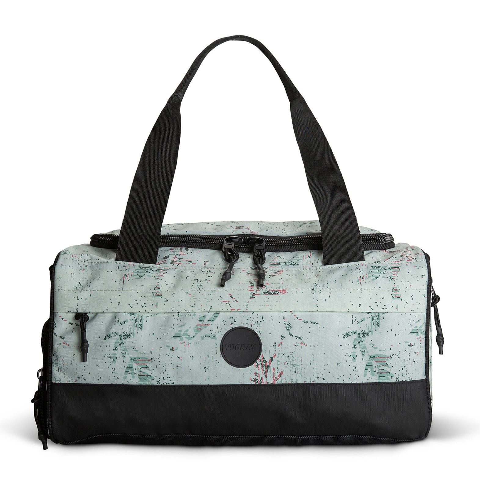 Boost Duffel Willow - Lightweight Durable Travel Duffel Bag for Gym, Work & Weekend Getaways | Water-Resistant & Spacious Carry-On