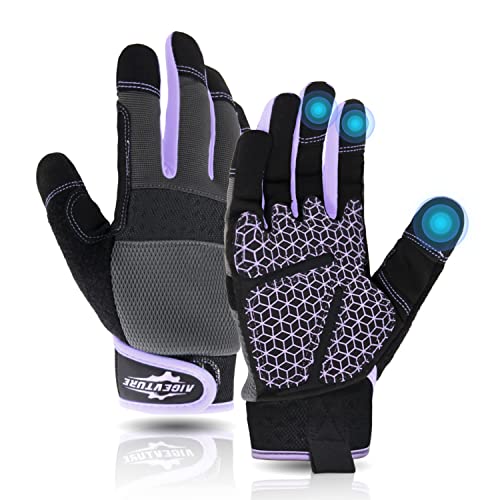 Purple-grip