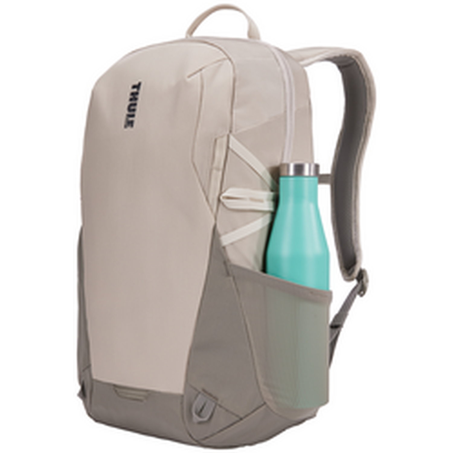 Thule EnRoute 21L Backpack - Lightweight Travel & Commuter Laptop Backpack for Work, School & Outdoor Adventures - Water-Resistant & Durable Daypack with Laptop Compartment