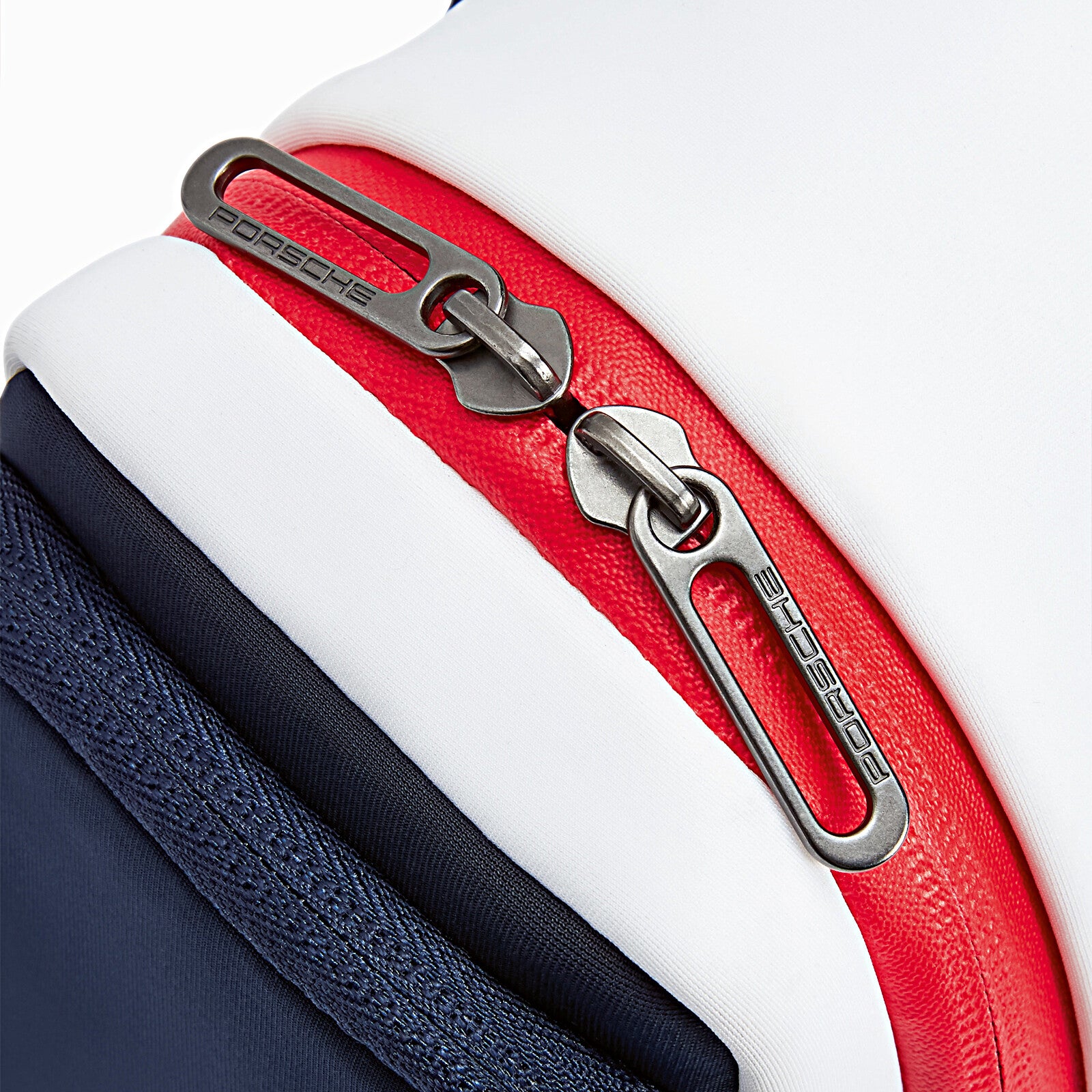 Porsche Martini Racing Wash Bag - Premium Car Detailing Accessory for Porsche Enthusiasts | Perfect for Car Shows, Travel & Storage