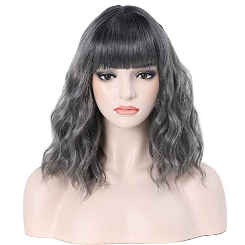 Ombre Gray