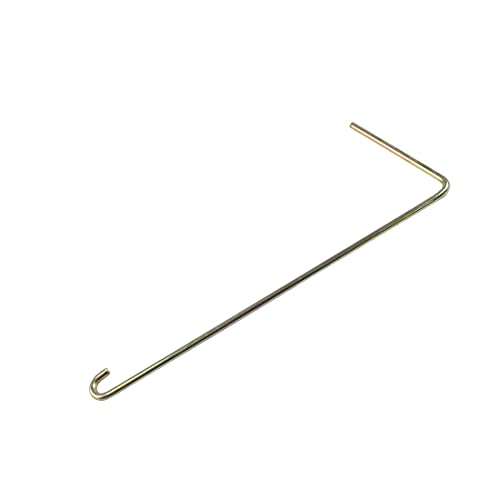 92-5771 Spring Tool - High-Quality Replacement Spring for Automotive & Industrial Use - Perfect for Repairing and Maintaining Machinery