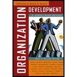 Organization Development (6th Edition) by Joan V. Gallos - Business Management Book for Leaders & HR Professionals | Workplace Strategy & Team Development Guide
