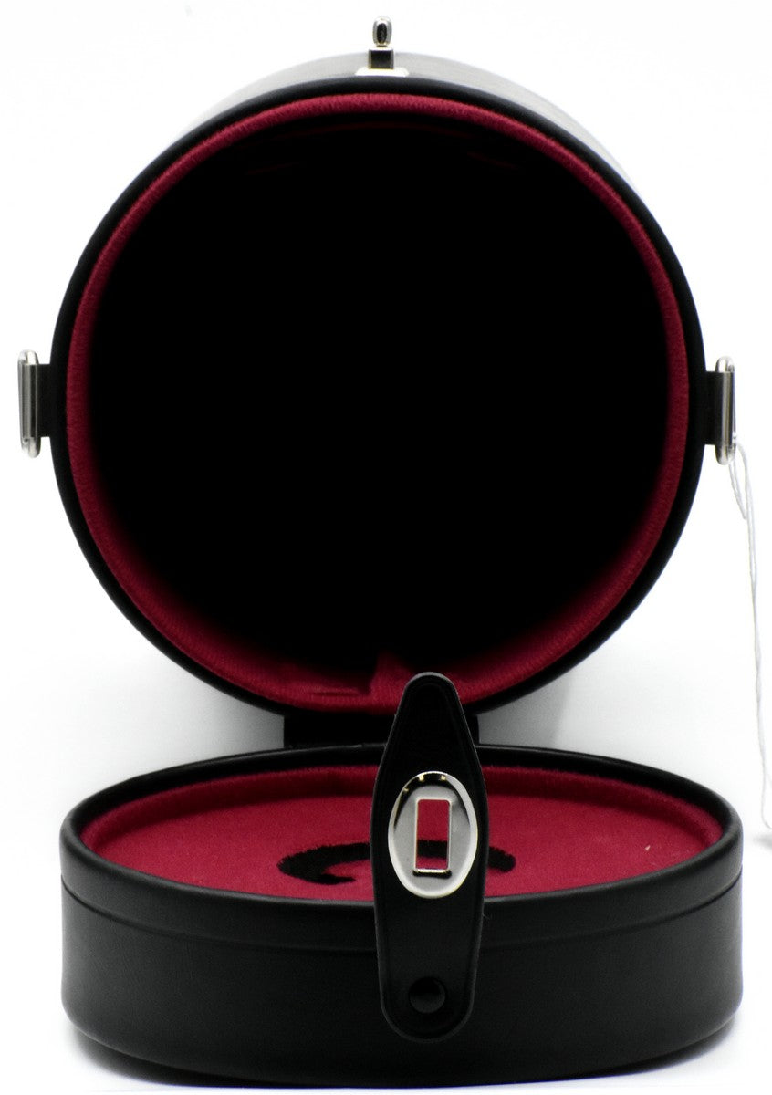 Used Nikon CL 73 Hard Lens Case - Compatible with Nikon 80-200mm f/2.8 & 70-200mm f/2.8 Lenses - Durable Protection for Professional Photography & Travel