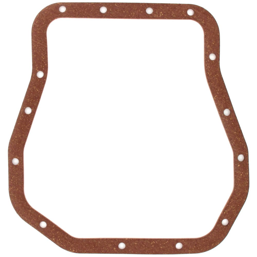 Apex AOP604 Oil Pan Gasket Set - High Performance Replacement for Engine Leak Repair - Perfect for DIY Mechanics & Automotive Maintenance