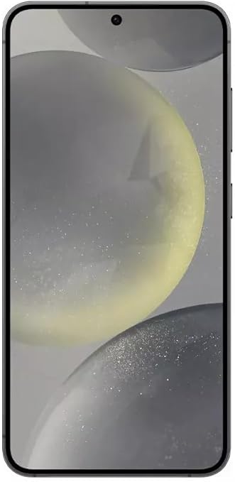 Samsung Galaxy S24 5G Smartphone (256GB, 8GB RAM) - 6.2