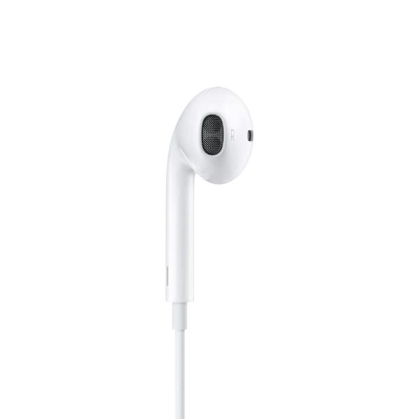 Apple Earpods with Lightning Connector - Wired Headphones for iPhone, iPad & iPod - Crystal Clear Sound for Music, Calls & Gaming