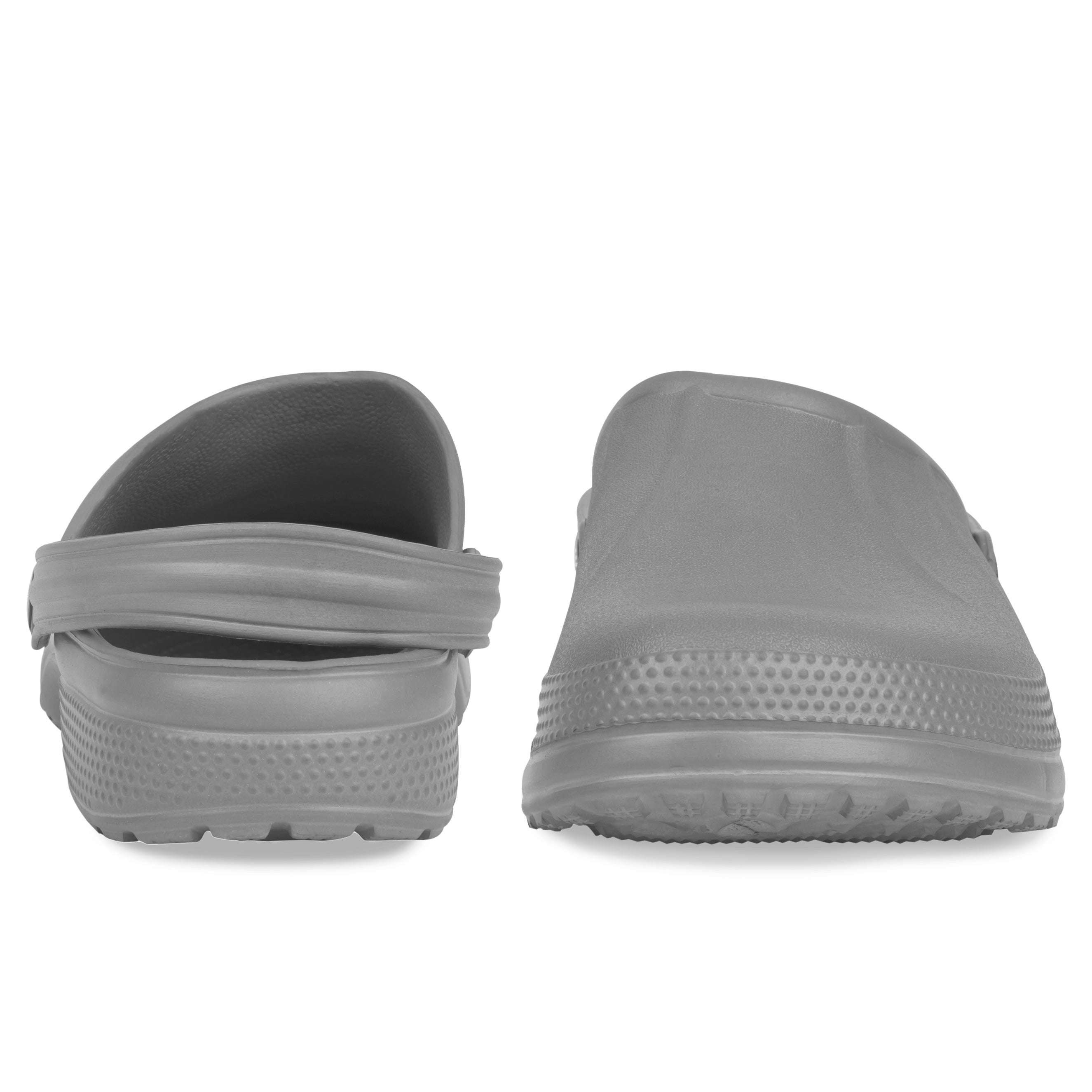 Women's Classic Allonby Garden Clogs - Wide Fit Comfortable Slip-On Shoes for Gardening, Outdoor & Indoor Use