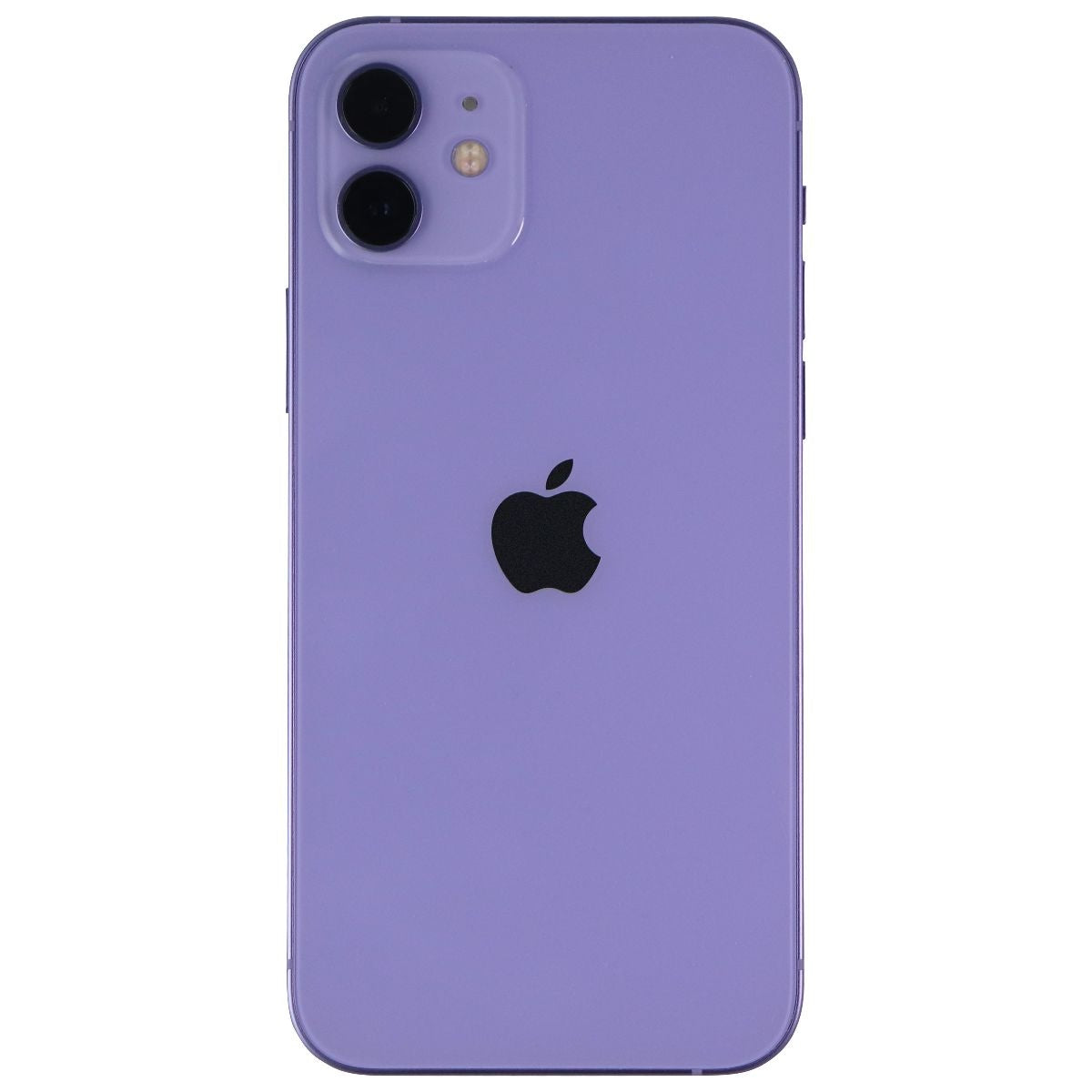 Apple iPhone 12 6.1-inch 64GB Smartphone (A2172) - Purple - Unlocked for Verizon & T-Mobile - Perfect for Work, Travel & Everyday Use