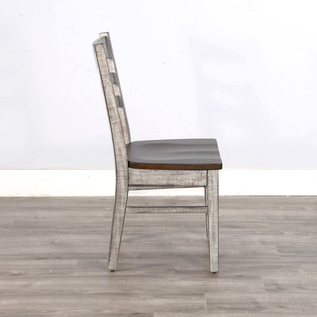 Homestead Hills 3-Piece Round Dining Set - Perfect for Small Spaces, Patios & Cozy Family Meals