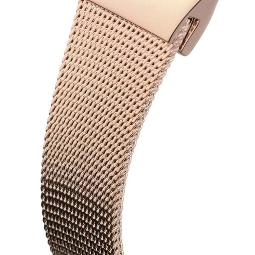 BERING 11927 366 Classic Women's Watch - Elegant Stainless Steel Analog Timepiece with Mineral Crystal for Business, Casual & Formal Occasions