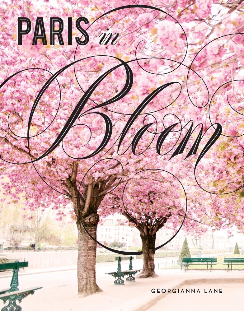 Paris In Bloom - Elegant Floral Print Dress for Women | Perfect for Spring Weddings, Garden Parties & Date Nights