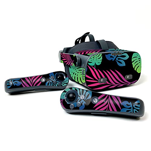 Neon Tropics
