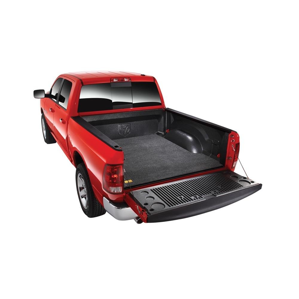 Bedrug Classic Bed Mat for 2015-2024 Ford F-150 (6.5