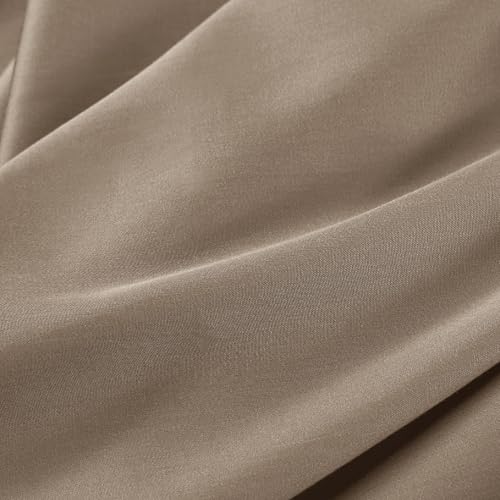 03 - Simply Taupe (No Comforter)