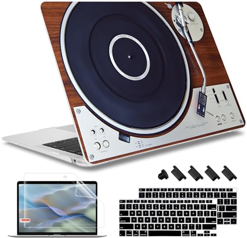 Retro music machine