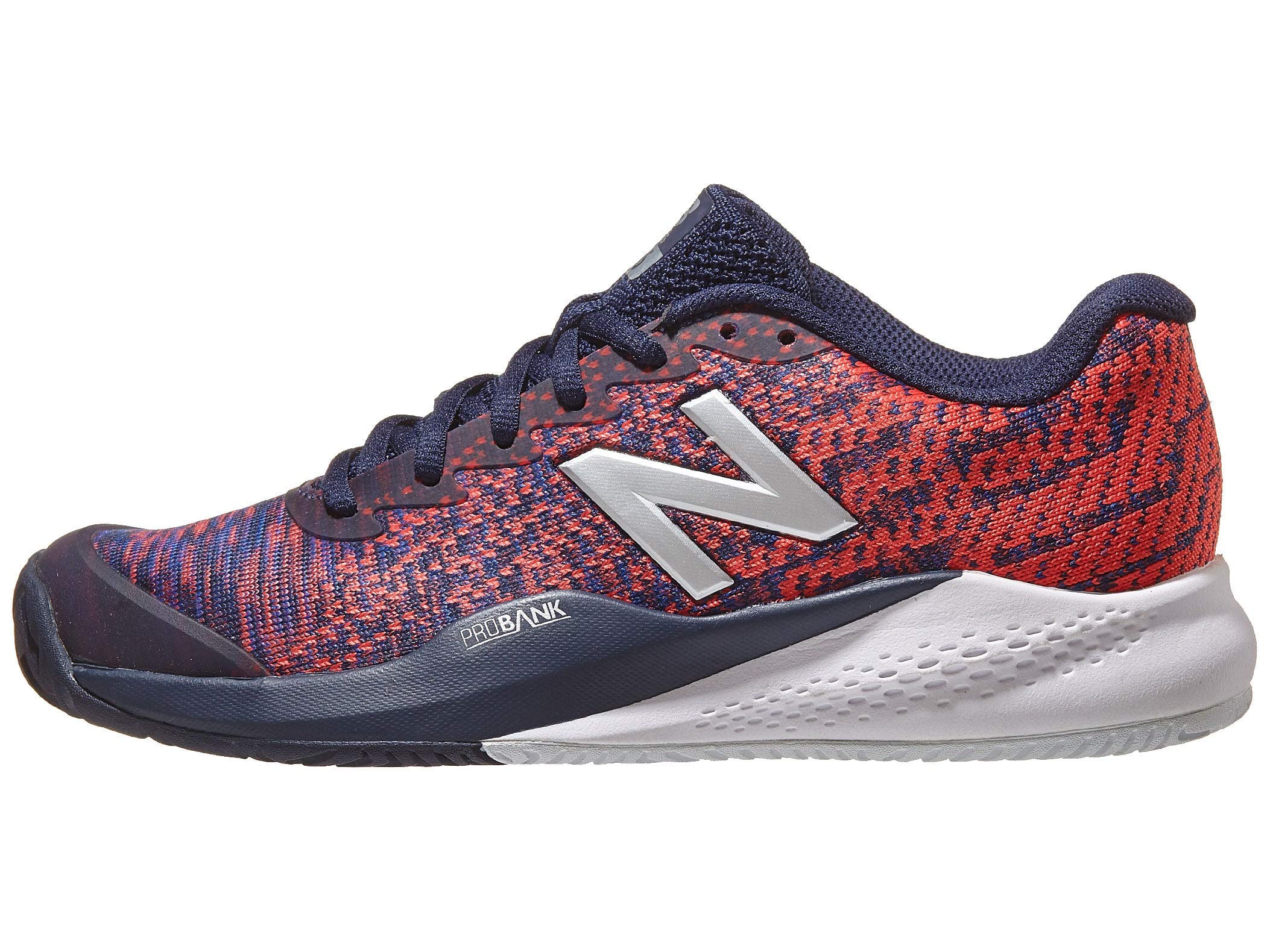 New Balance Women's 996 V3 Hard Court Tennis Shoes - Lightweight Support for Tennis, Pickleball & Casual Wear