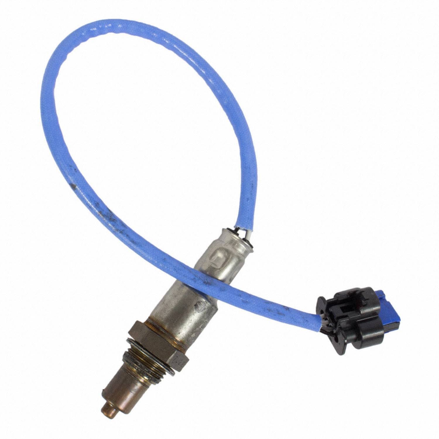Oxygen Sensor Left Compatible With 2018-2020 Ford F-150 - Replacement Auto Part for Improved Engine Performance & Fuel Efficiency