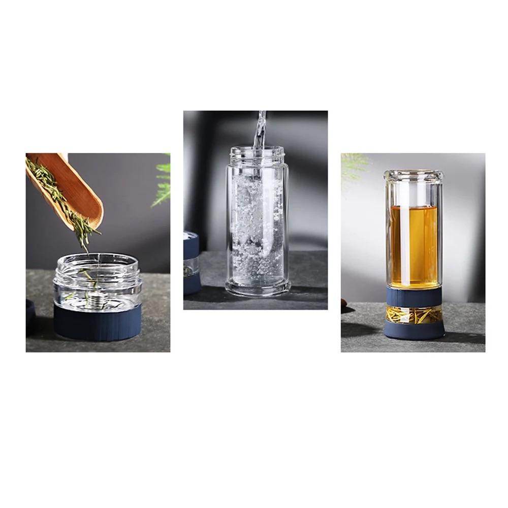 Instant Beverage Maker - Fast & Easy Hot & Cold Drink Machine for Coffee, Tea, Cocoa - Perfect for Home, Office & Gifts