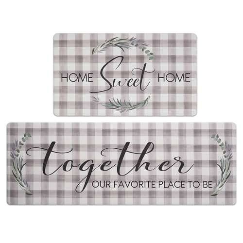 Check Sweet Home