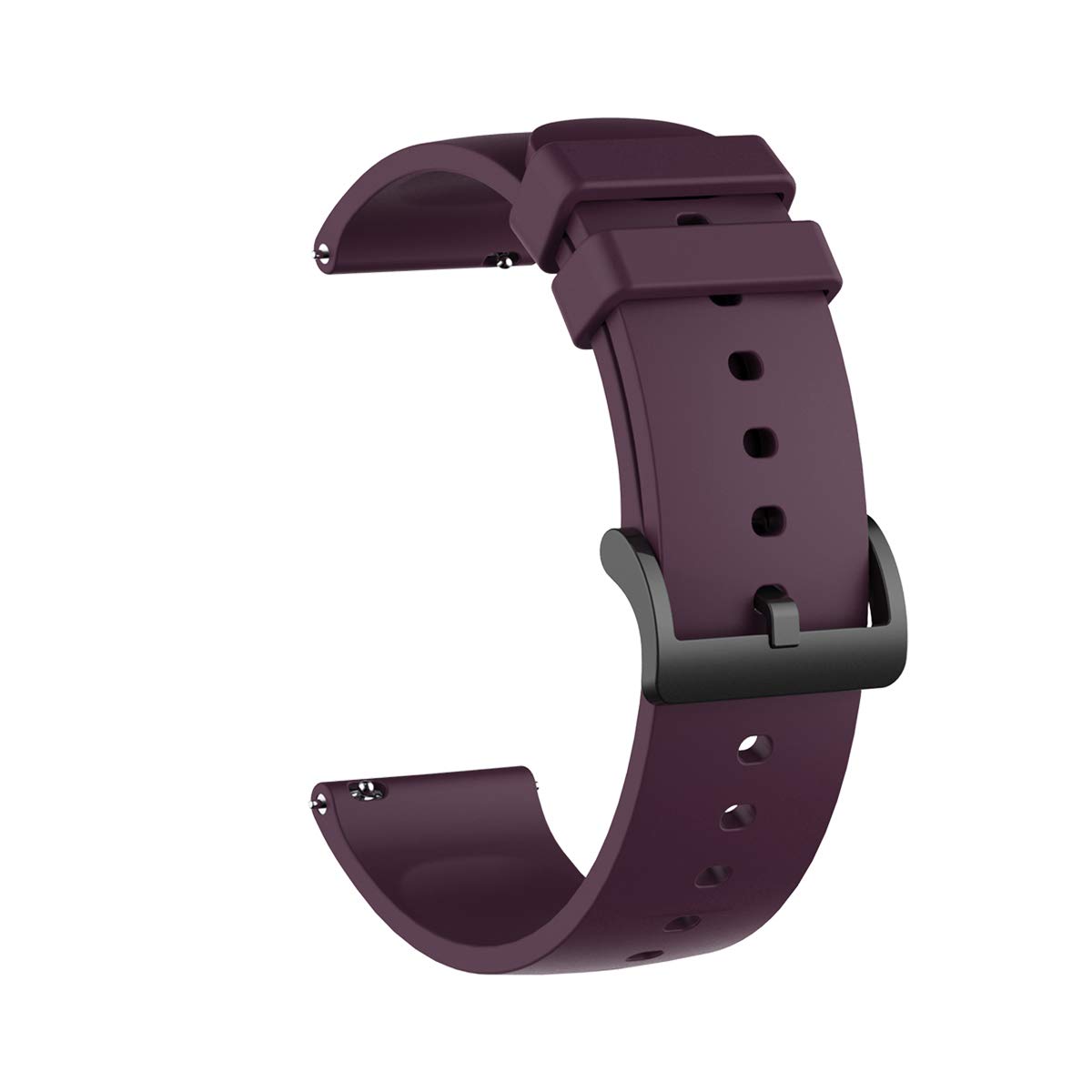 FitTurn Watch Band for TouchElex Venus & Sirius Smartwatches - Sport & Daily Wear