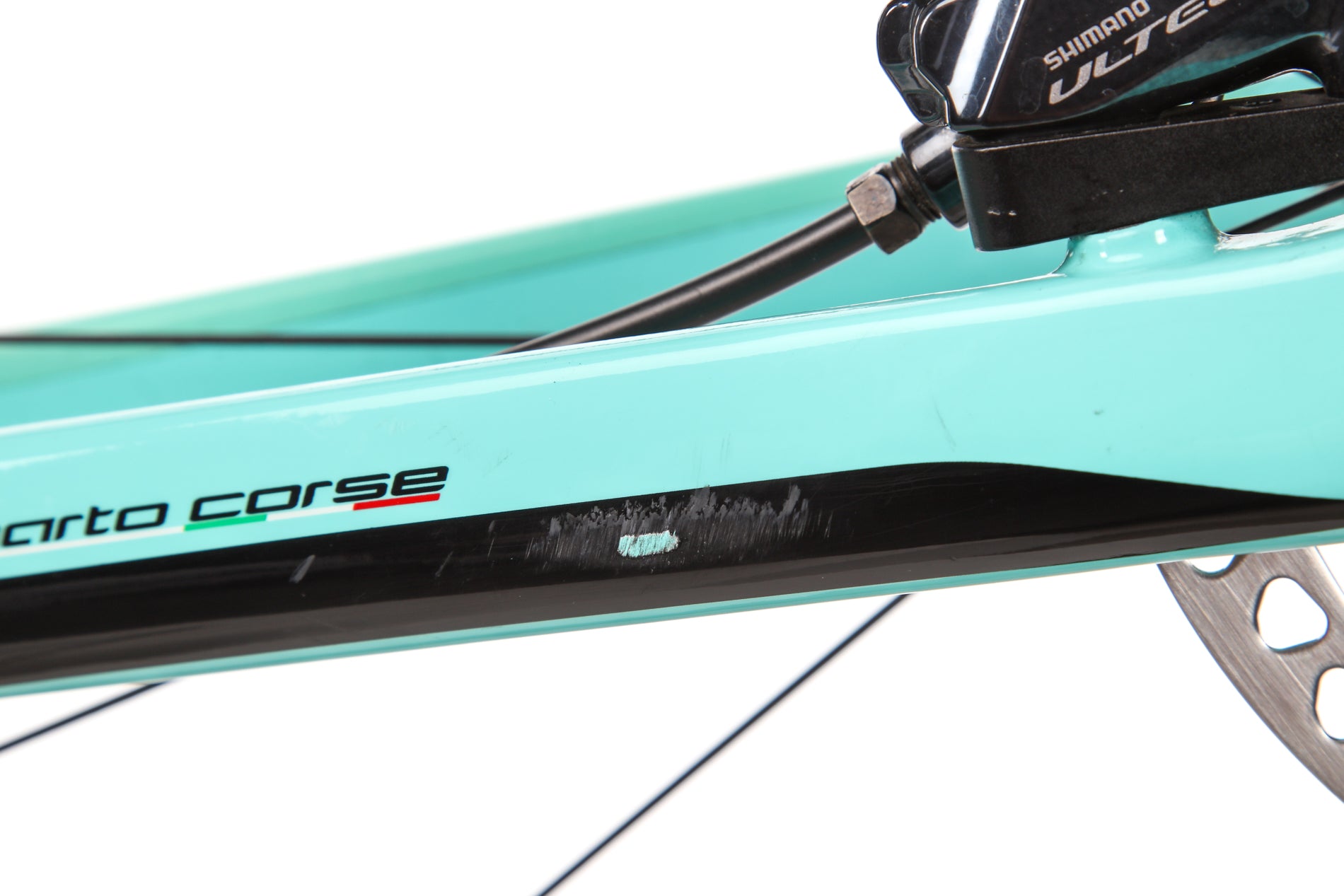 Bianchi Infinito CV Disc Di2 Road Bike 2020 - 57cm Carbon Frame, Shimano Di2 Electronic Shifting - Perfect for Endurance Rides, Long-Distance Cycling & Road Racing