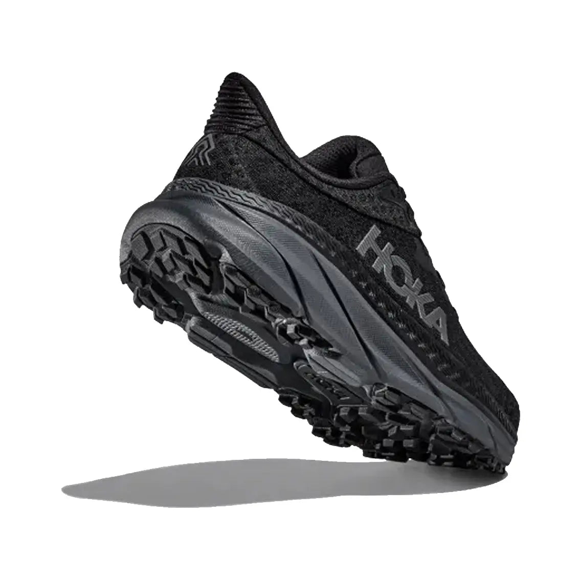 HOKA Challenger ATR 7 Women's Trail Running Shoes (Wide Width) - Lightweight Cushioned for Hiking, Jogging & Outdoor Adventures