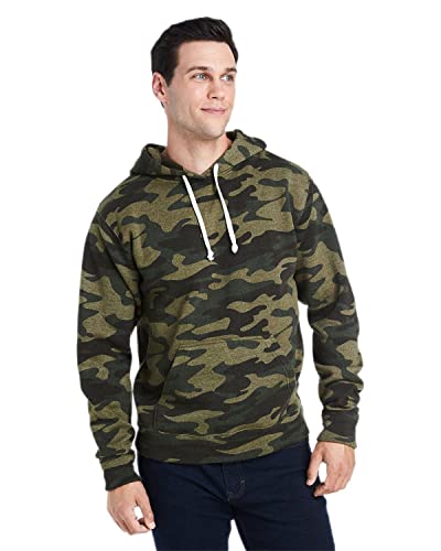 Camo Triblend