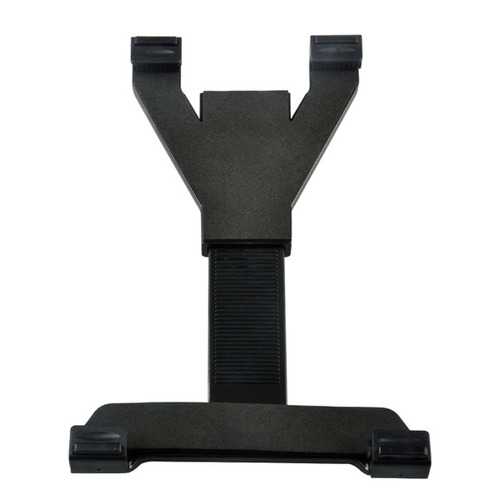 Adjustable Suction Cup Car Mount Holder for 7-11 Inch Tablets - Secure Hands-Free Viewing for GPS Navigation & Entertainment While Driving