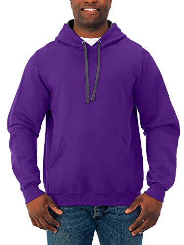 Pullover - Purple