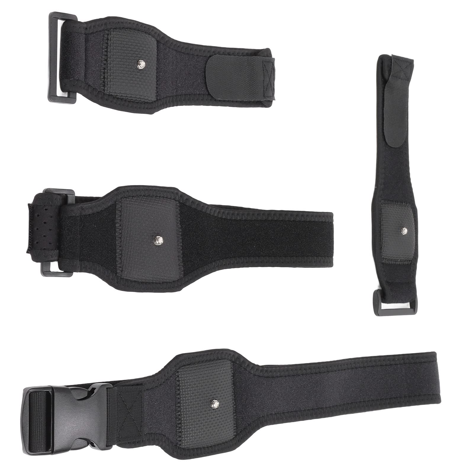 Upgrade Your VR Experience with Our Versatile VR Tracking Belt Kit – Comfortable Belt, Strap & Headband for HTC Vive System | Perfect for VR Gaming, Fitness & Immersive Simulations