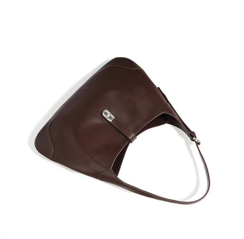 Stylish Large Shoulder Bag for Women - Spacious & Versatile Crossbody Tote - Perfect for Work, Travel & Everyday Use