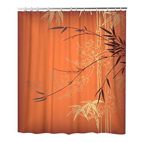 Bamboo Silhouette