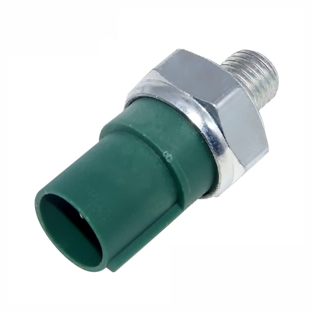 Genuine Replacement Variable Valve Timing VVT Solenoid Pressure Switch for Honda 37250-PR3-003 - Oil Pressure Sensor Switch - Perfect for Engine Performance & Maintenance