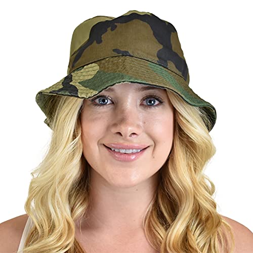 Blue Camo