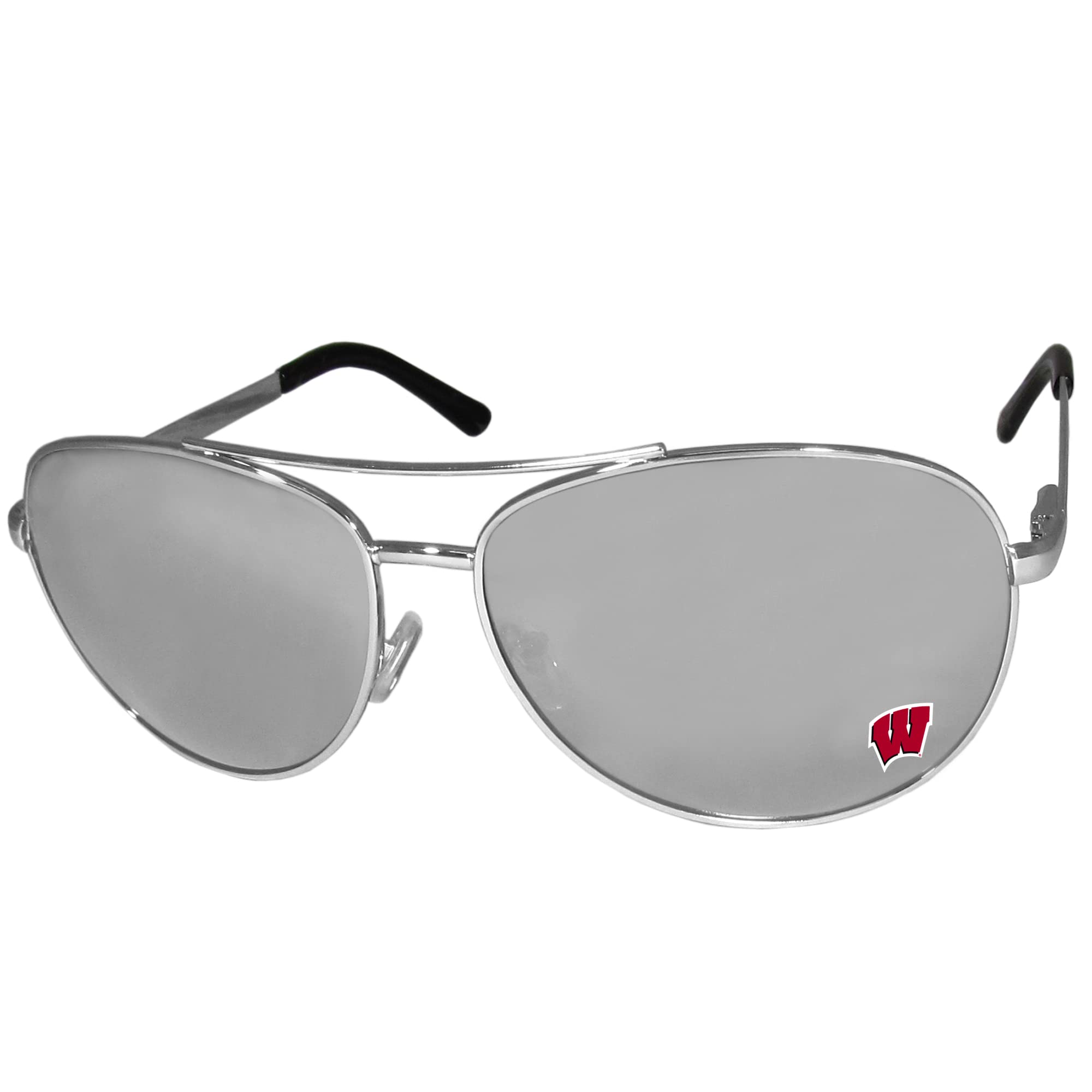 Siskiyou Aviator Sunglasses for Men & Women - Polarized UV Protection Pilot Sunglasses - Stylish Retro Classic Design for Driving, Travel & Outdoor Activities