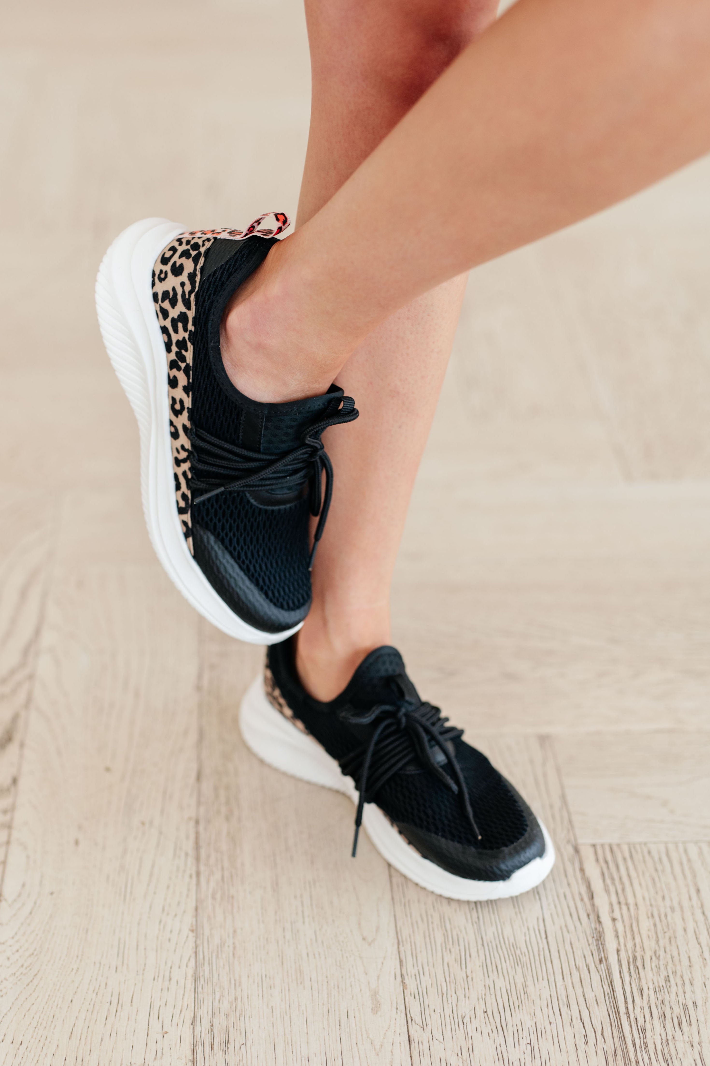 Easy to Spot Sneakers by Corkys - Lightweight & Comfortable Walking Shoes for Men & Women - Perfect for Running, Gym Workouts & Daily Wear