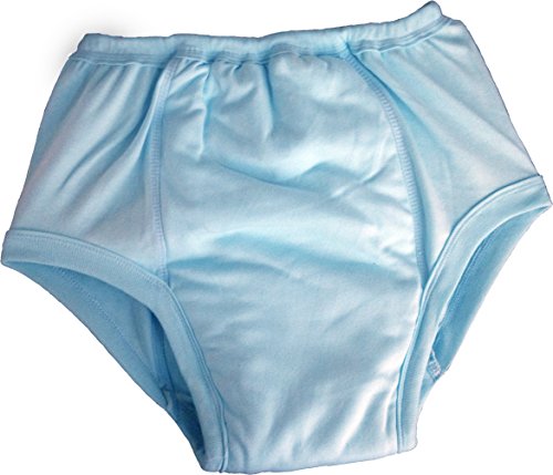 Blue My First Training Pants