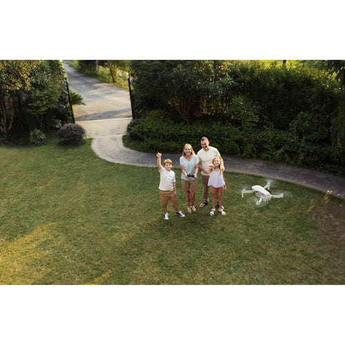 DJI Mavic Mini S Drone with 4K Camera - Compact & Lightweight Foldable Quadcopter for Aerial Photography, Travel & Outdoor Adventures