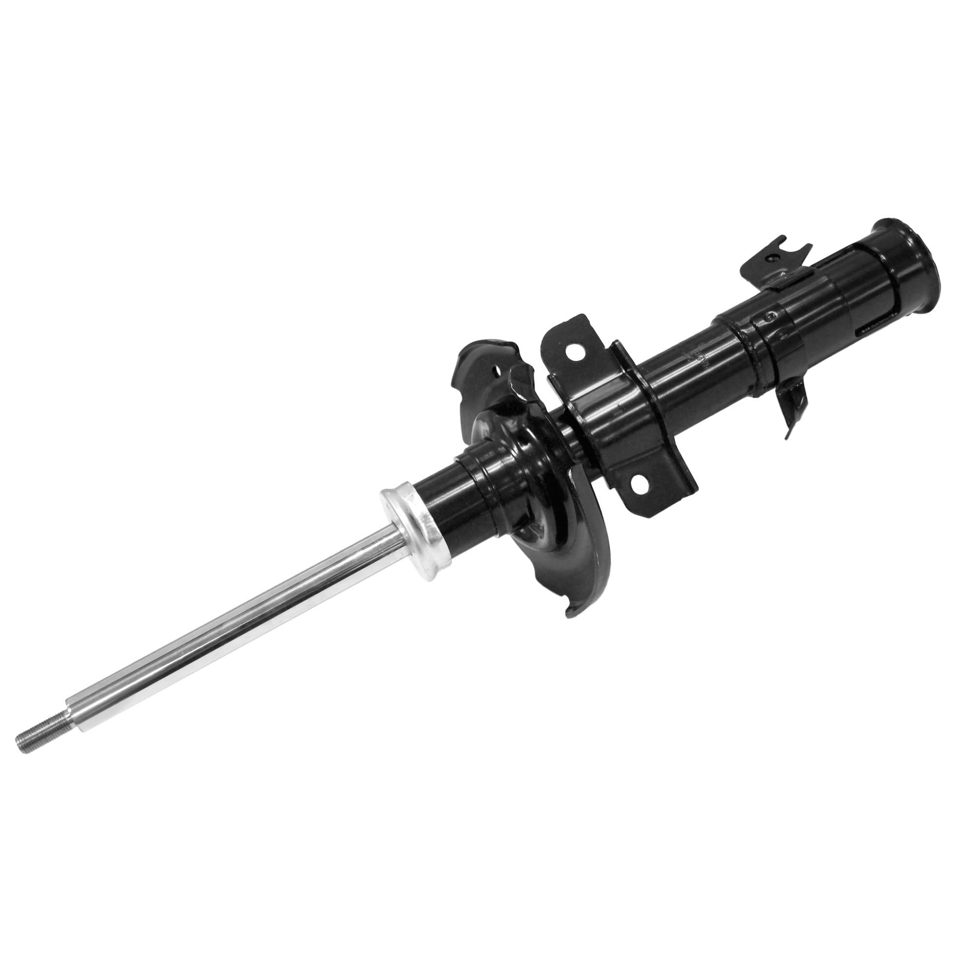 Monroe OESpectrum 72545 Shock Absorber & Strut Assembly - Premium Suspension Replacement for Smooth Ride & Enhanced Handling | Perfect for Daily Commutes, Road Trips & Off-Road Adventures